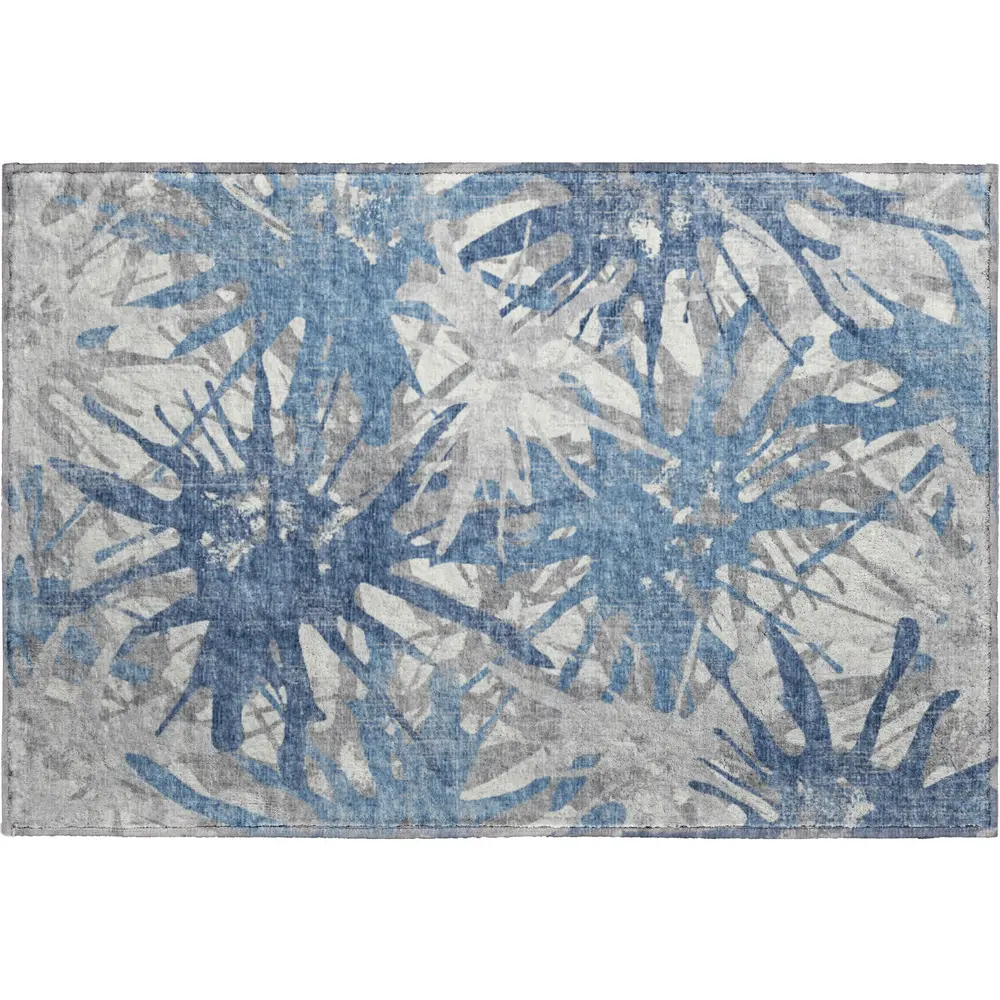 Brisbane BR6 Cobalt 1'8