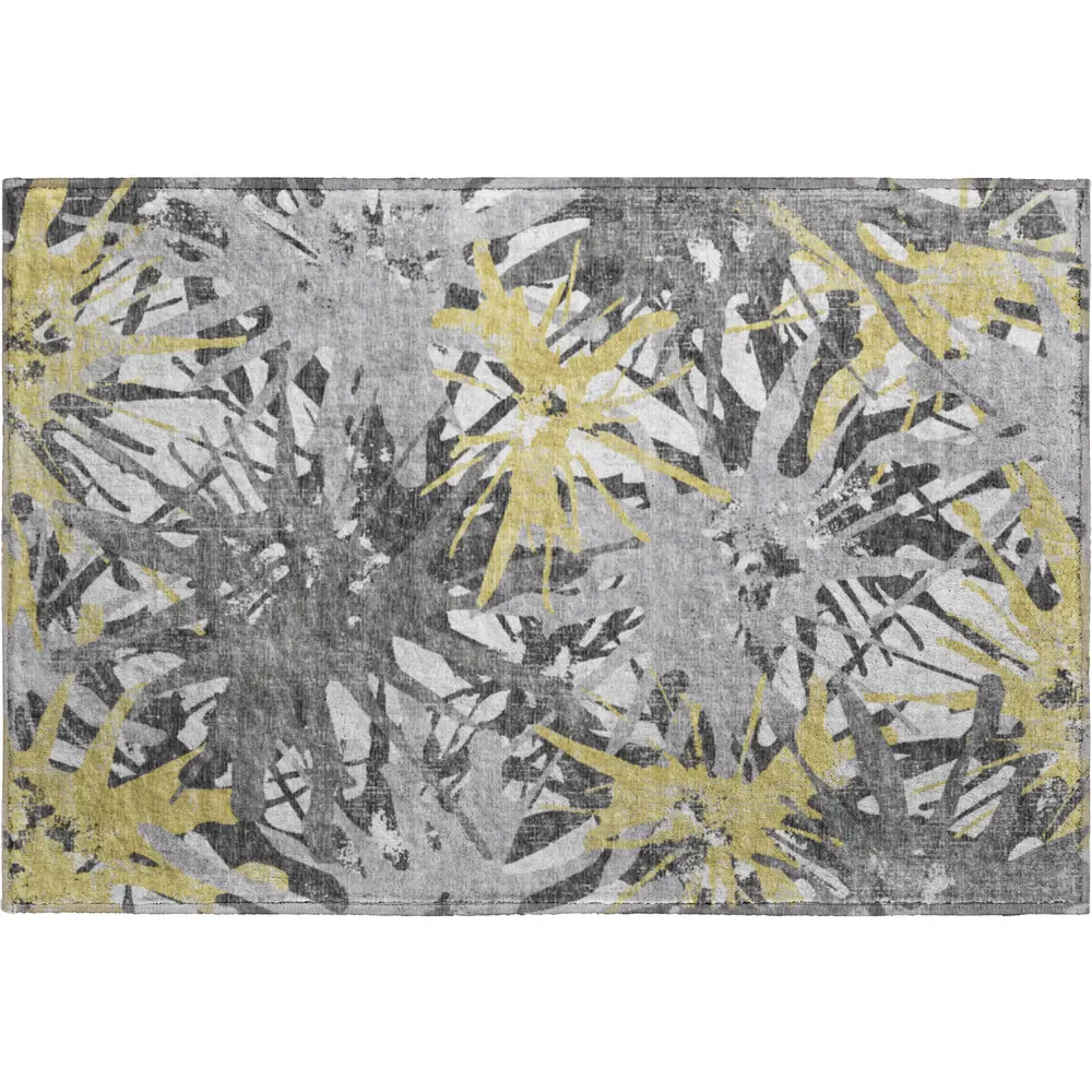 Brisbane BR6 Gold 1'8