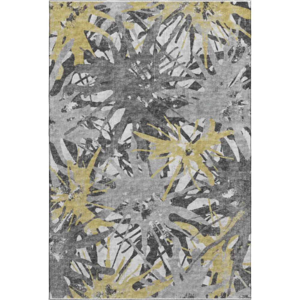 Brisbane BR6 Gold 8' x 10'