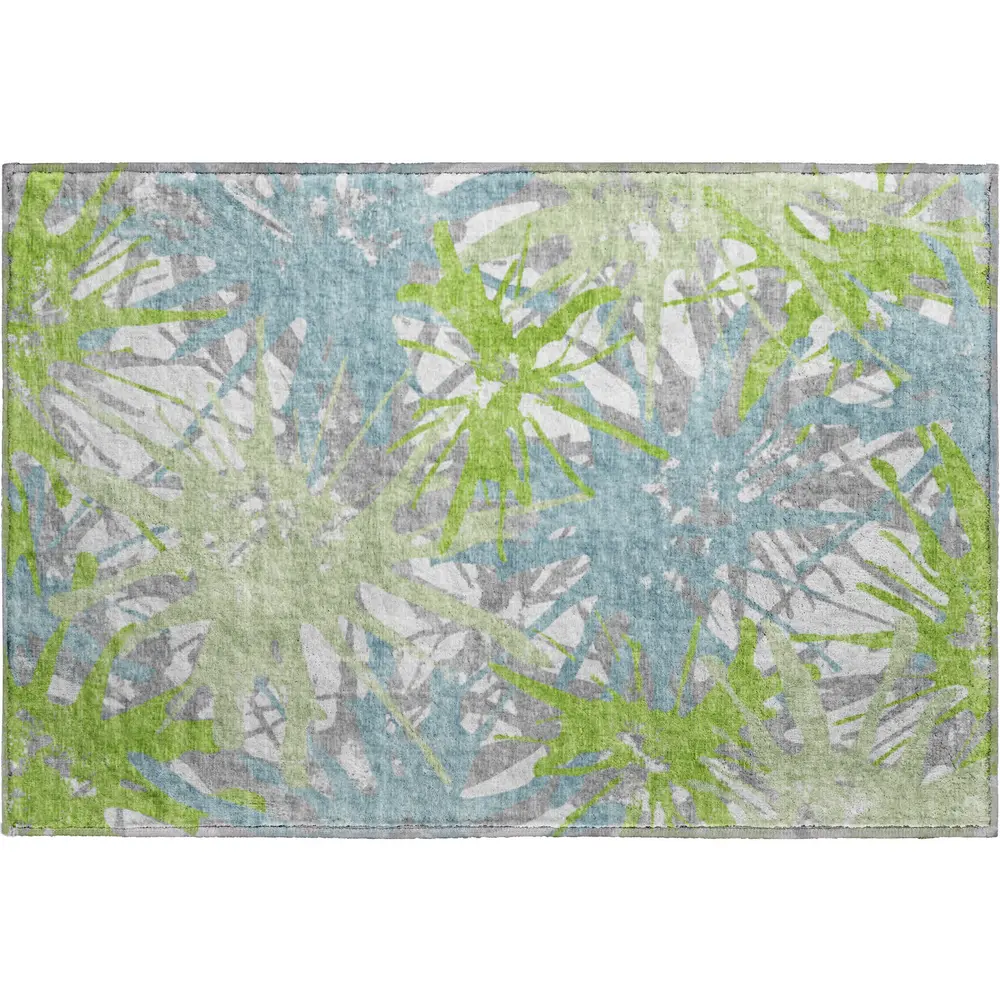 Brisbane BR6 Pacifica 1'8