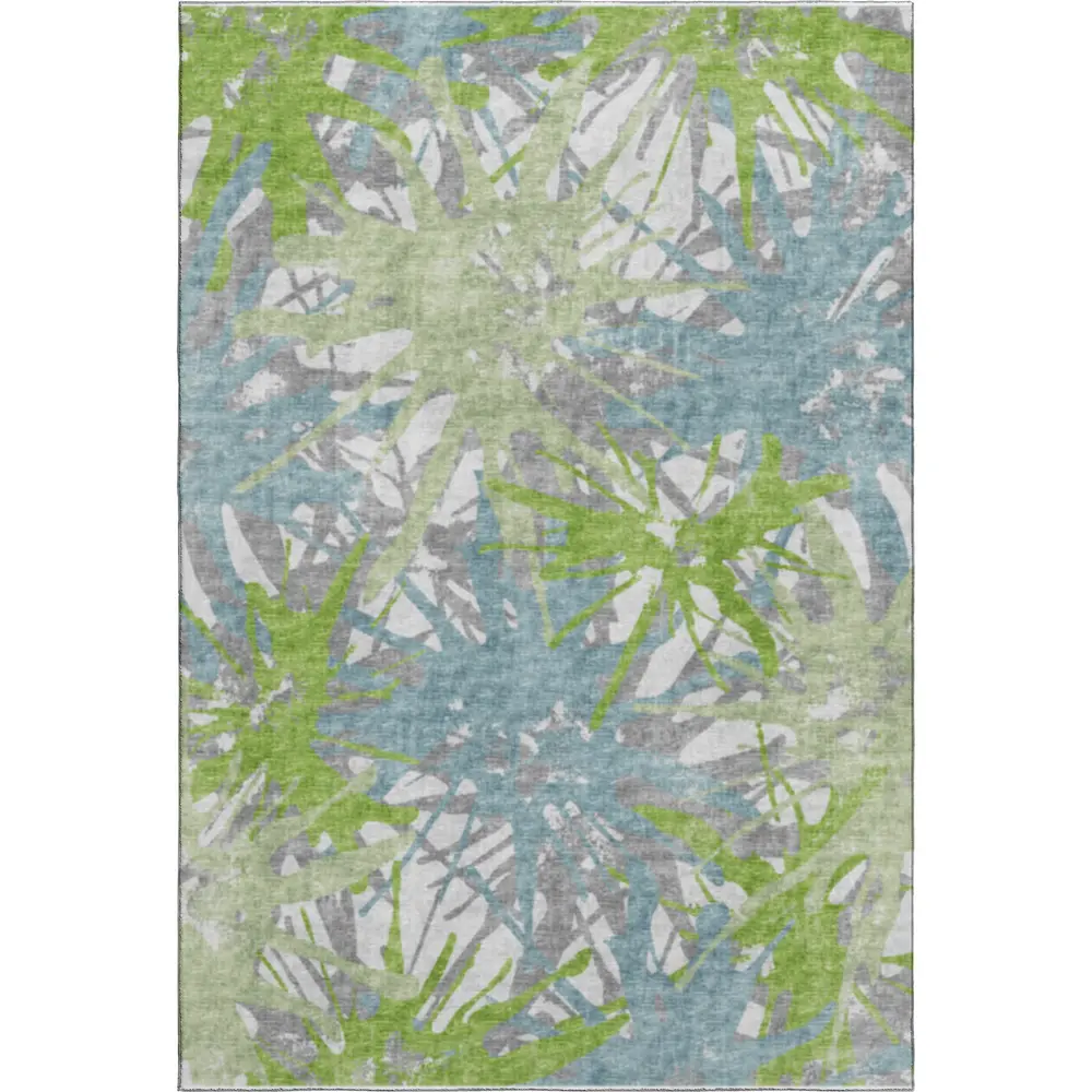 Brisbane BR6 Pacifica 3' x 5'