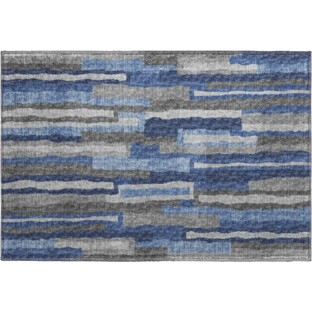 Brisbane BR7 Navy 1'8