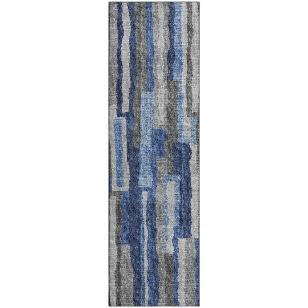 Brisbane BR7 Navy 2'3