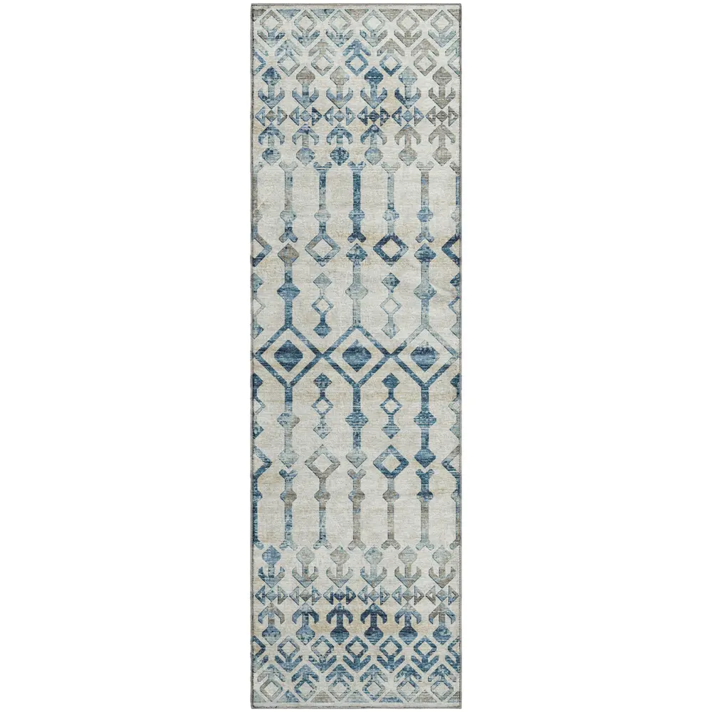 Brisbane BR8 Linen 2'3