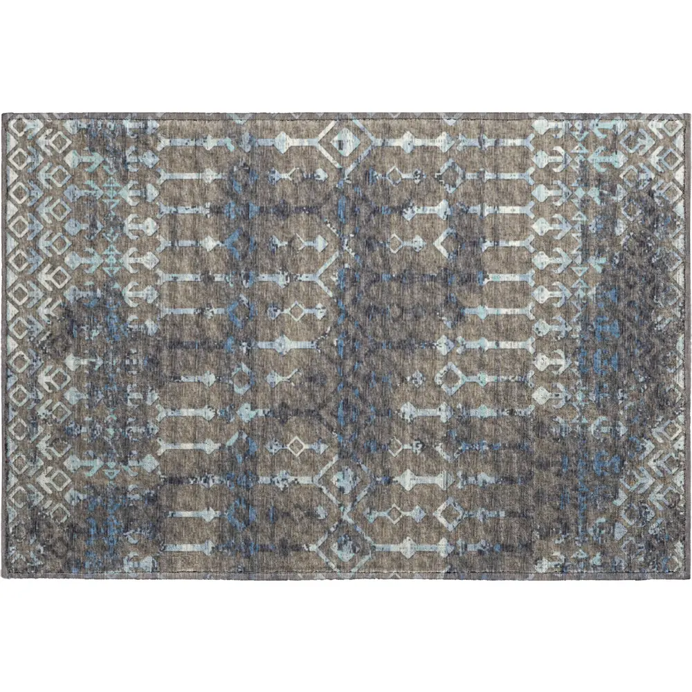 Brisbane BR8 Sable 1'8