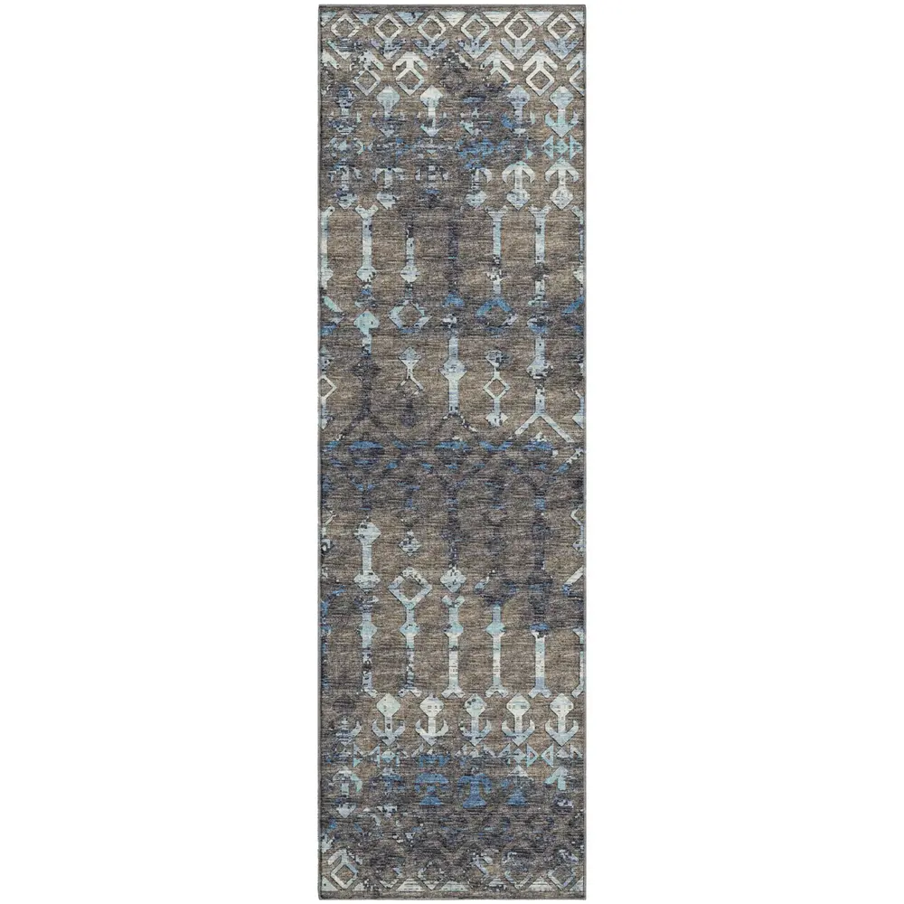 Brisbane BR8 Sable 2'3