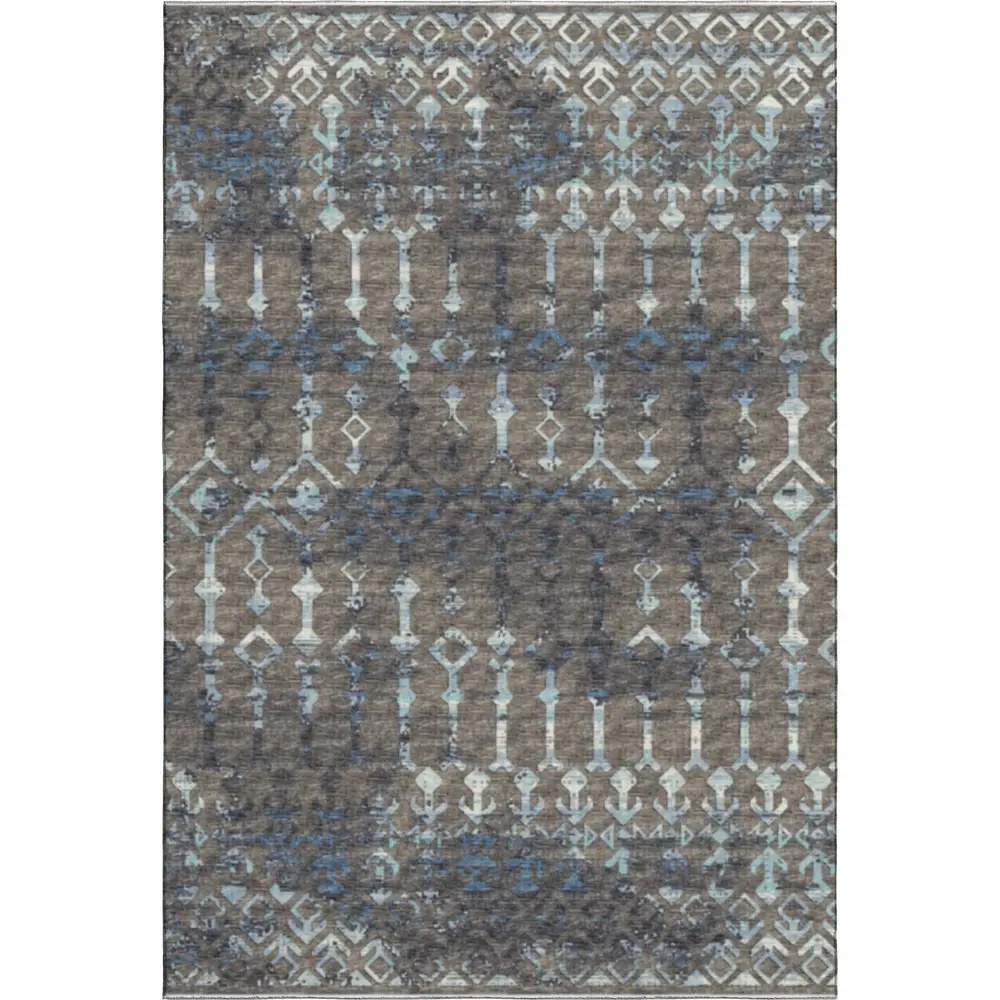 Brisbane BR8 Sable 5' x 7'6