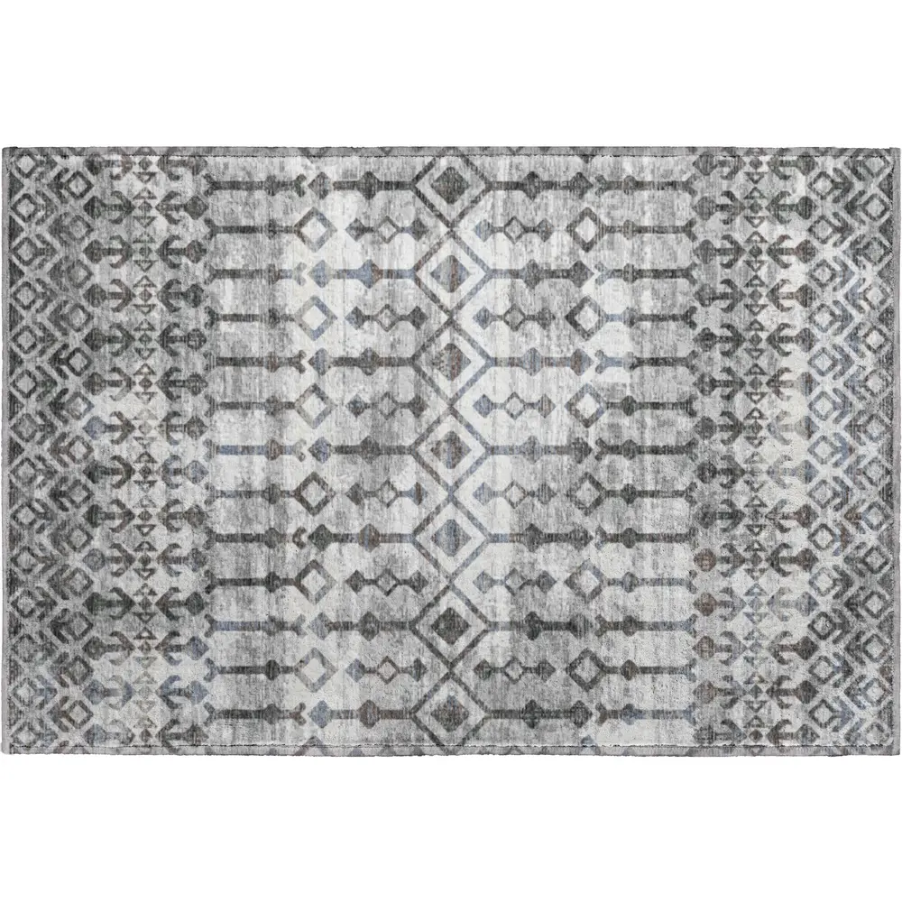 Brisbane BR8 Silver 1'8