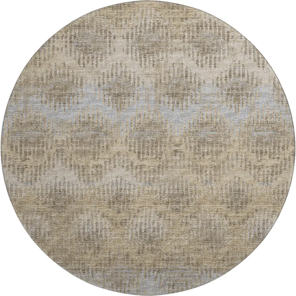 Brisbane BR9 Sandstone 8' x 8' Round