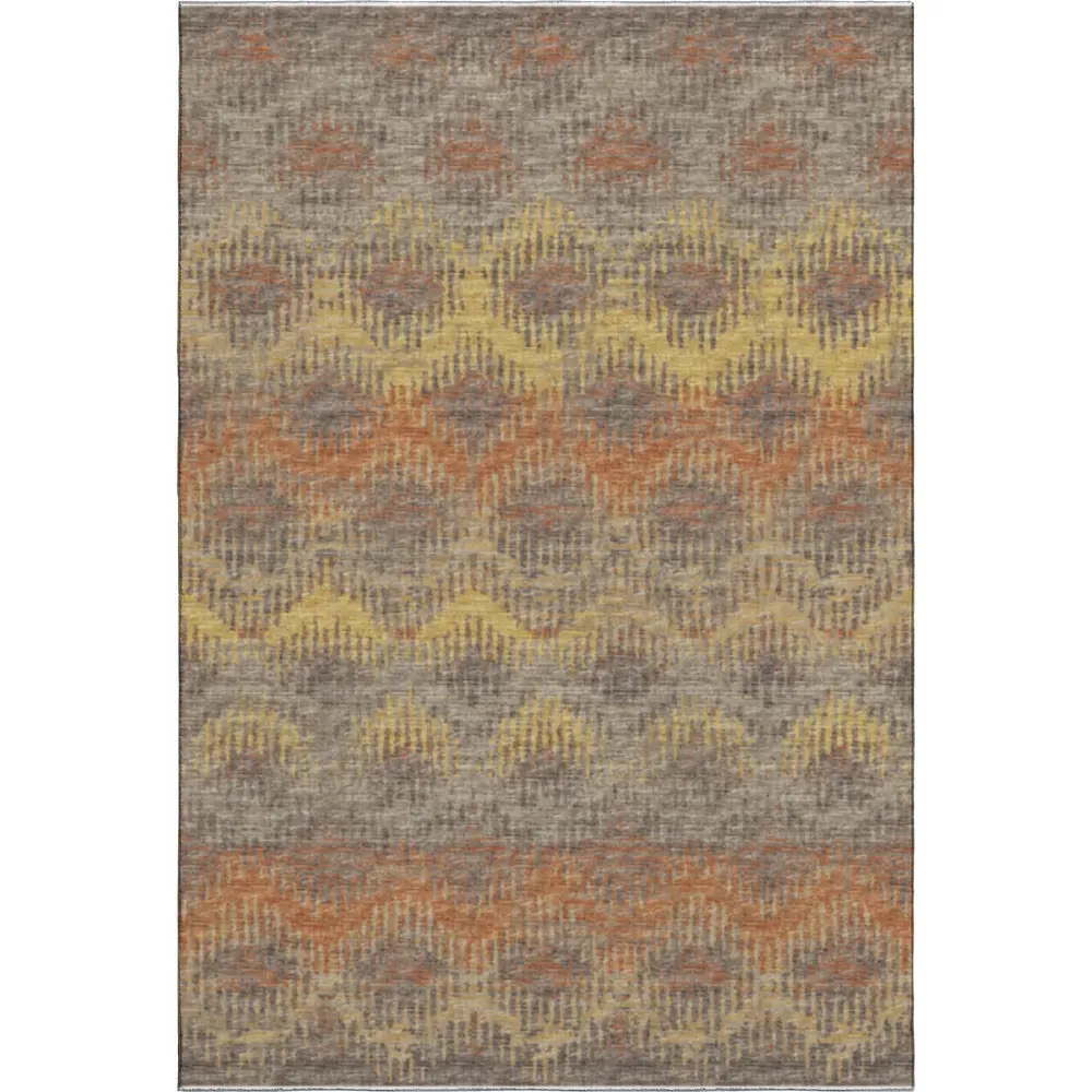 Brisbane BR9 Sunset 5' x 7'6