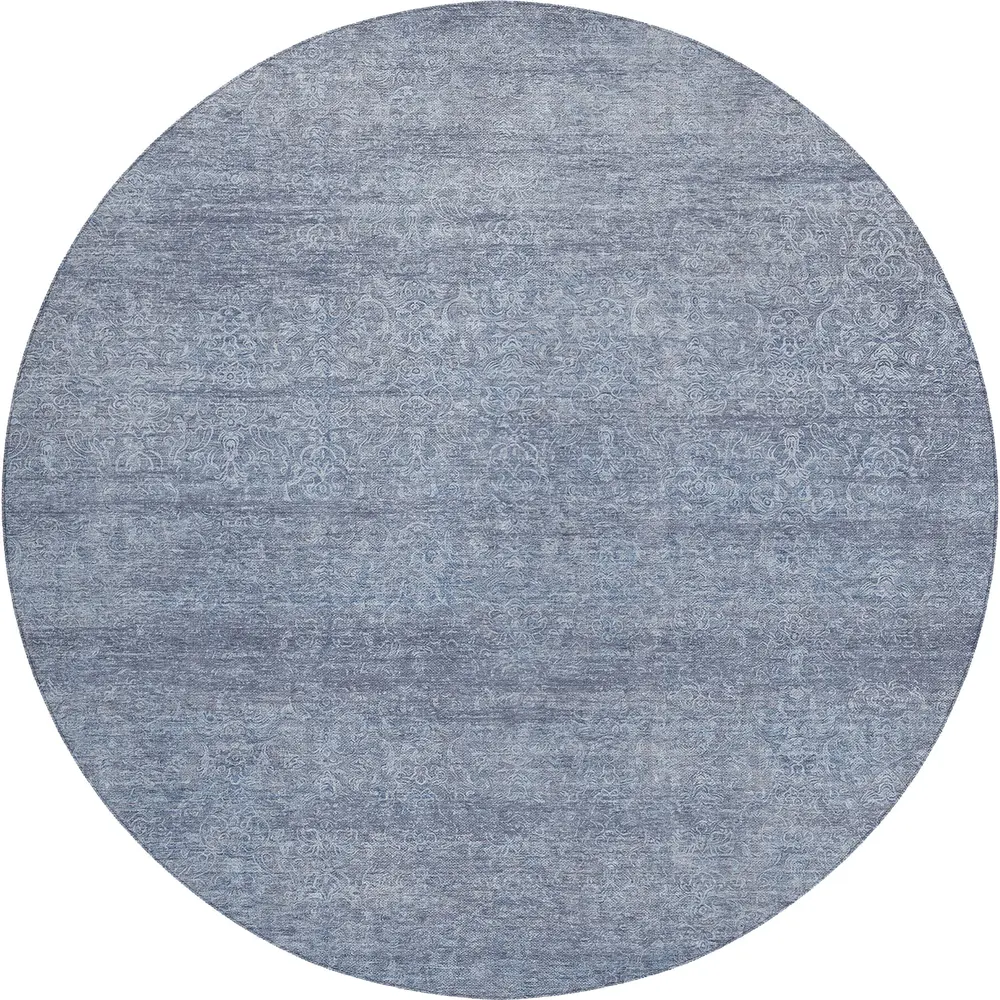 Burano BU1 Sky 8' x 8' Round