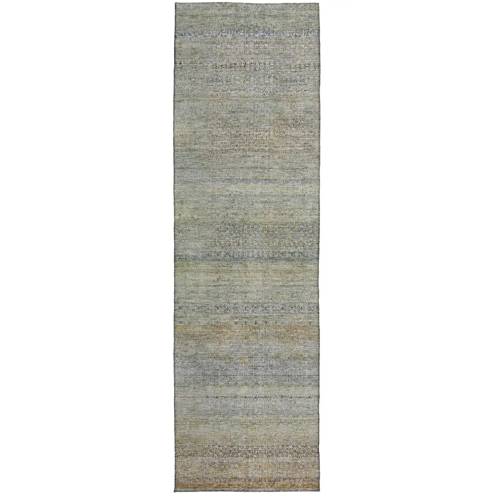 Burano BU11 Seafoam 2'3