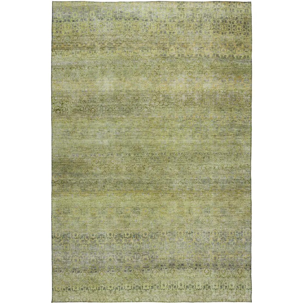 Burano BU12 Aloe 10' x 14'