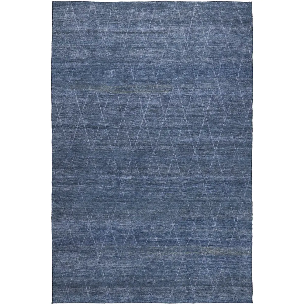 Burano BU3 Navy 10' x 14'