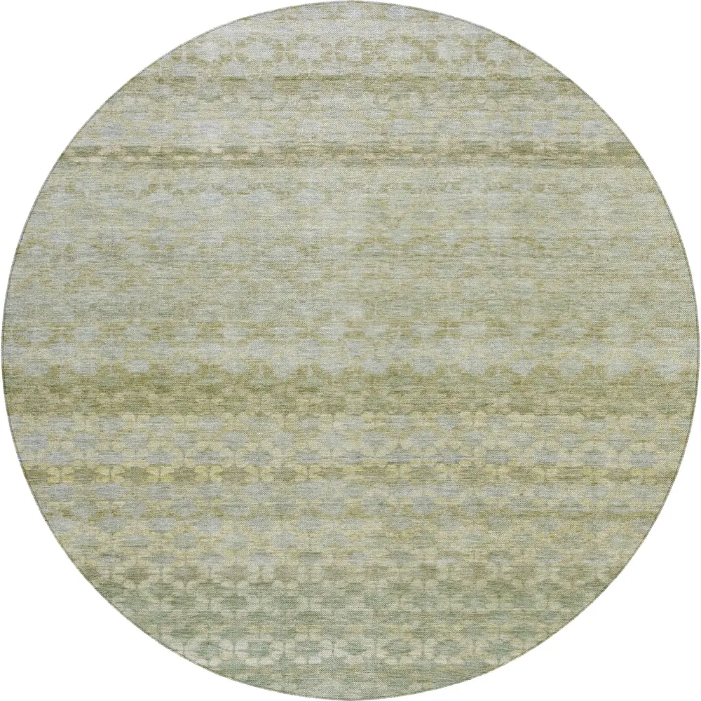 Burano BU6 Aloe 8' x 8' Round