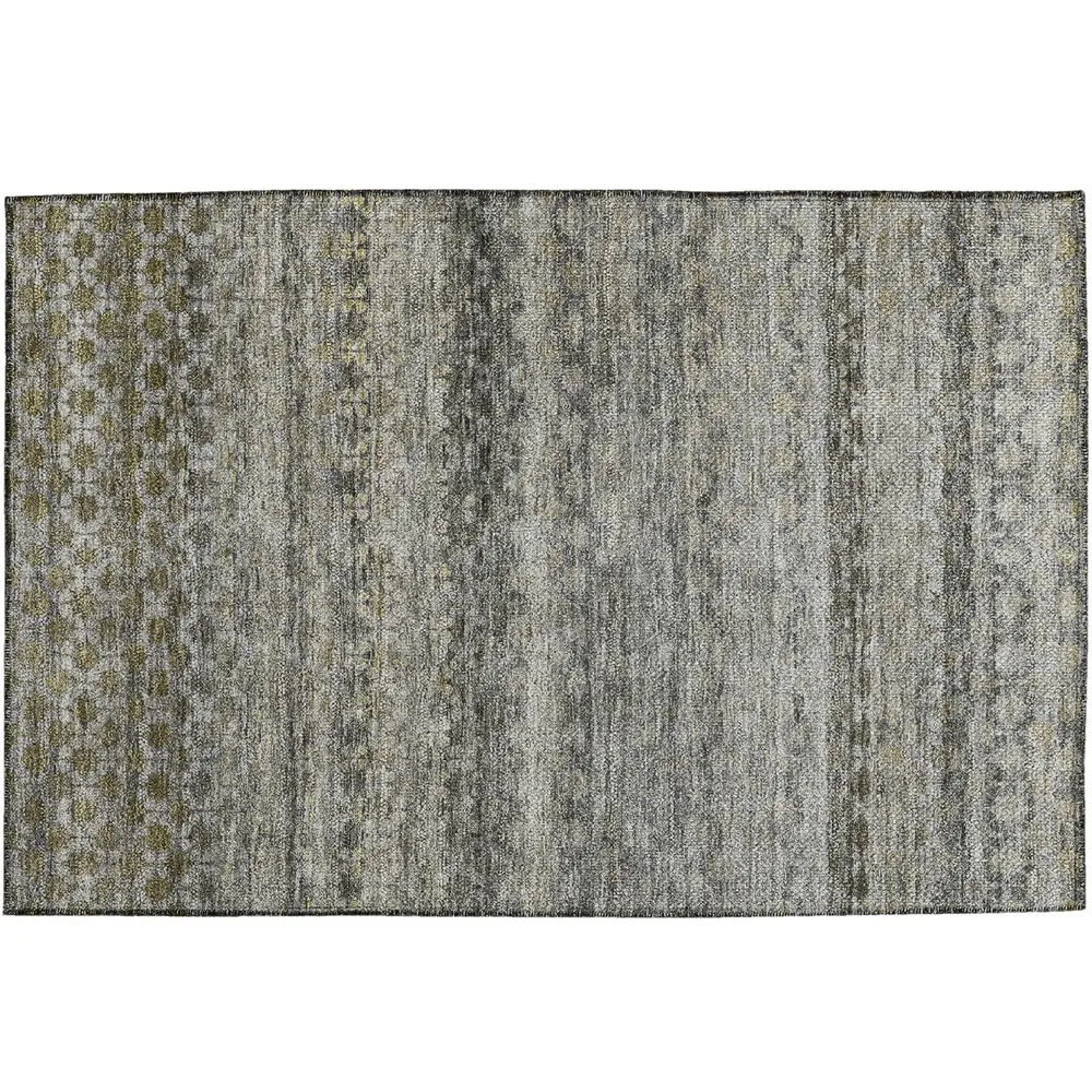 Burano BU6 Pewter 1'8