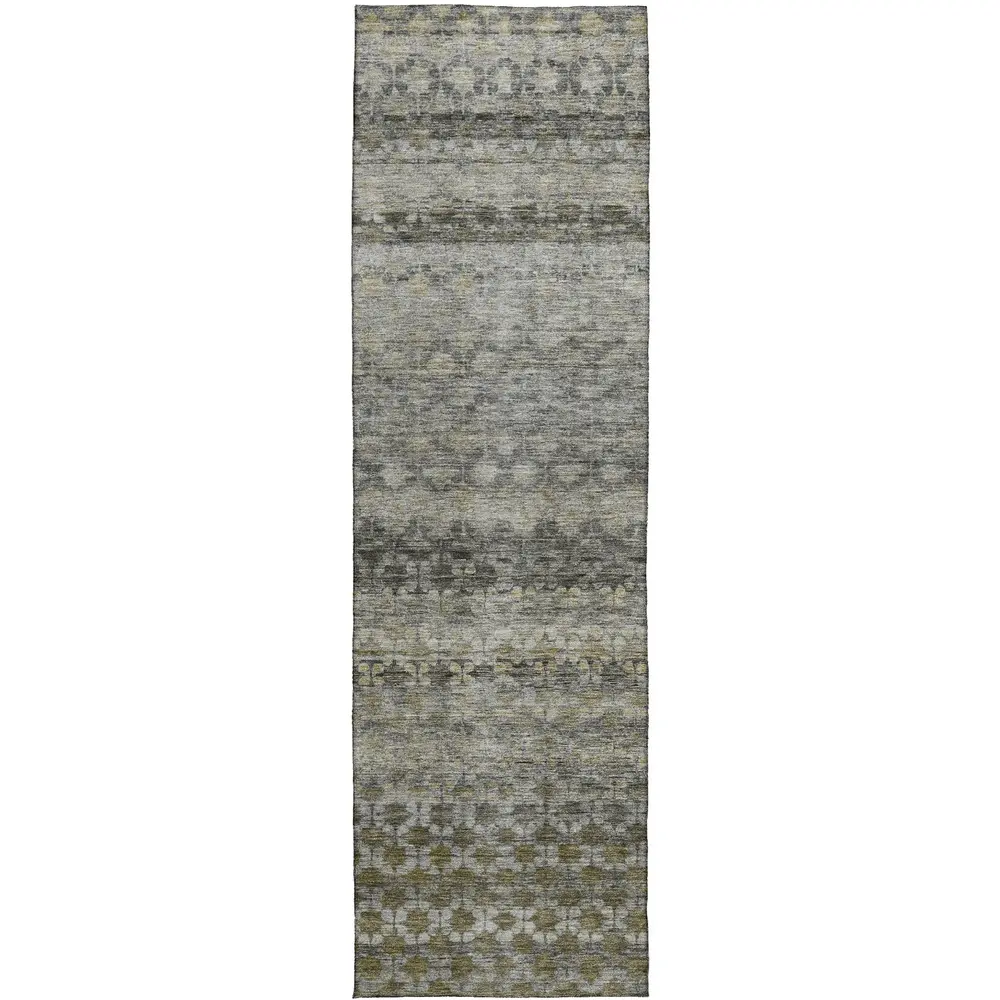 Burano BU6 Pewter 2'3