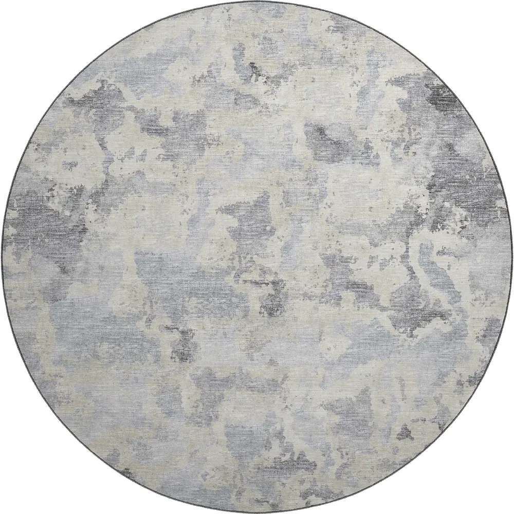 Camberly CM2 Graphite 8' x 8' Round