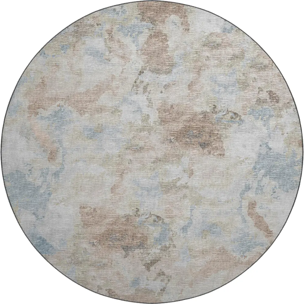 Camberly CM2 Seascape 8' x 8' Round