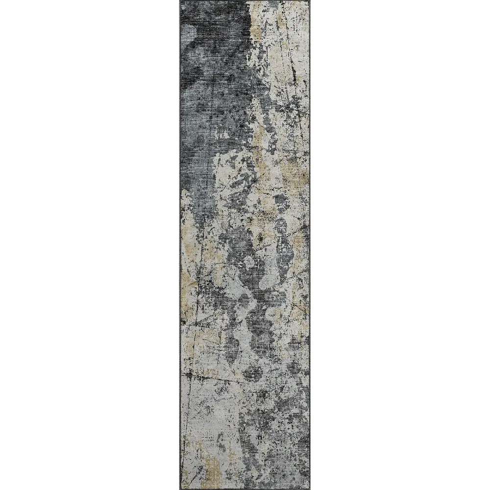 Camberly CM3 Midnight 2'3