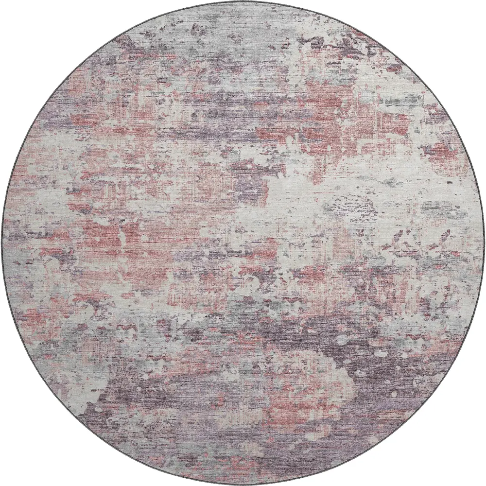 Camberly CM4 Rose 8' x 8' Round