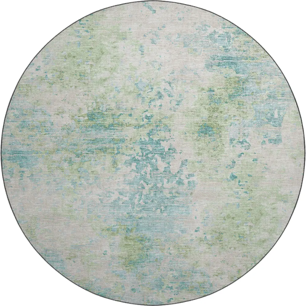 Camberly CM5 Meadow 8' x 8' Round