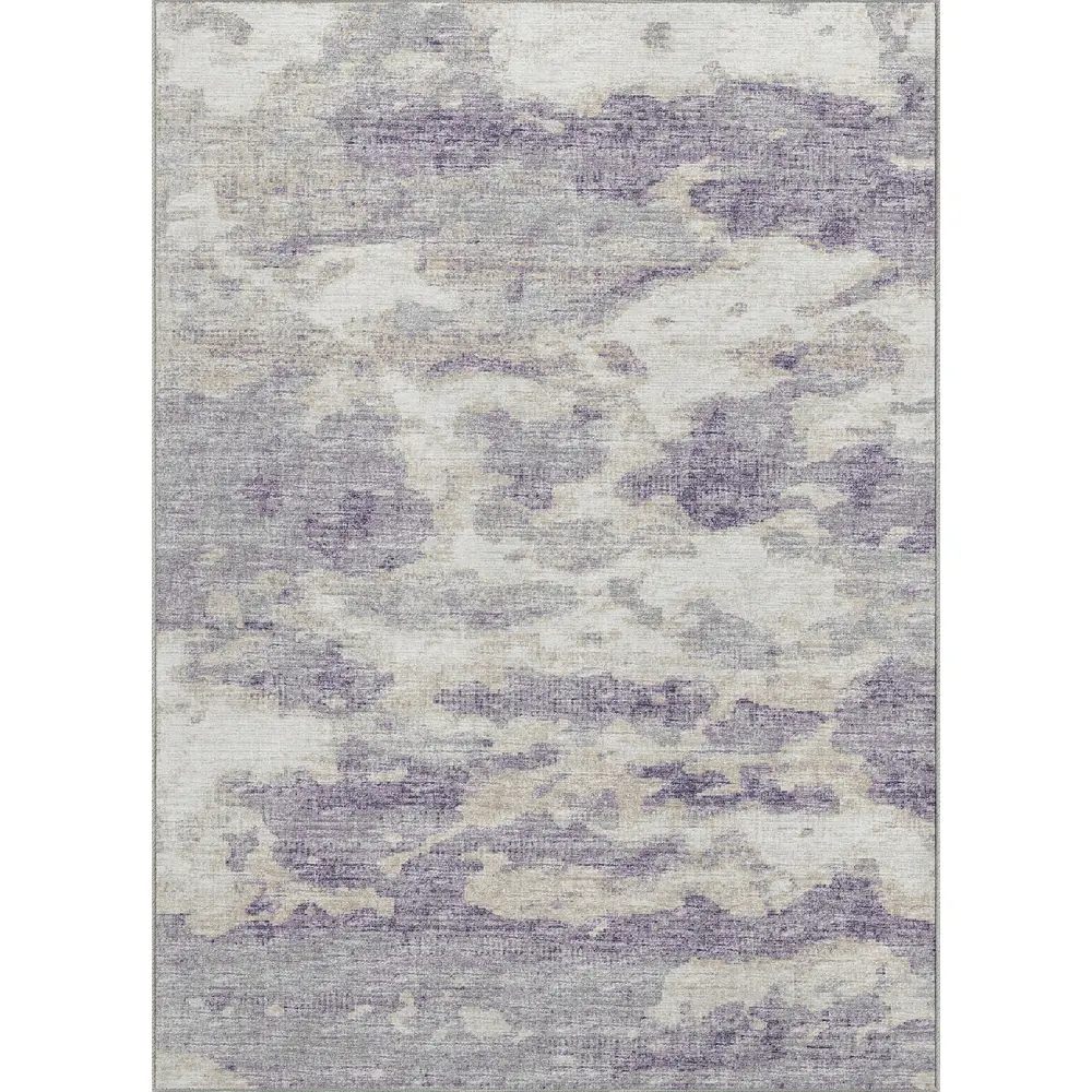 Camberly CM6 Lavender 5' x 7'6