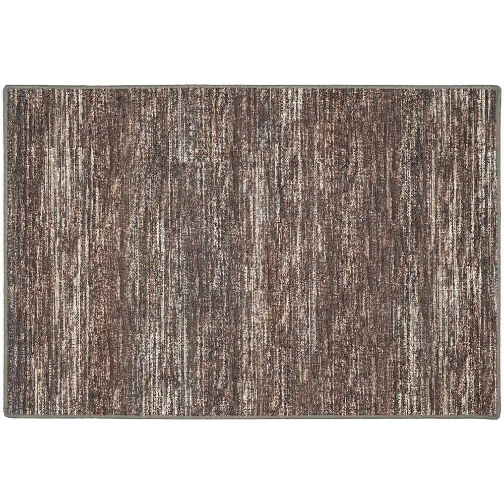 Ciara CR1 Chocolate 2' x 3'