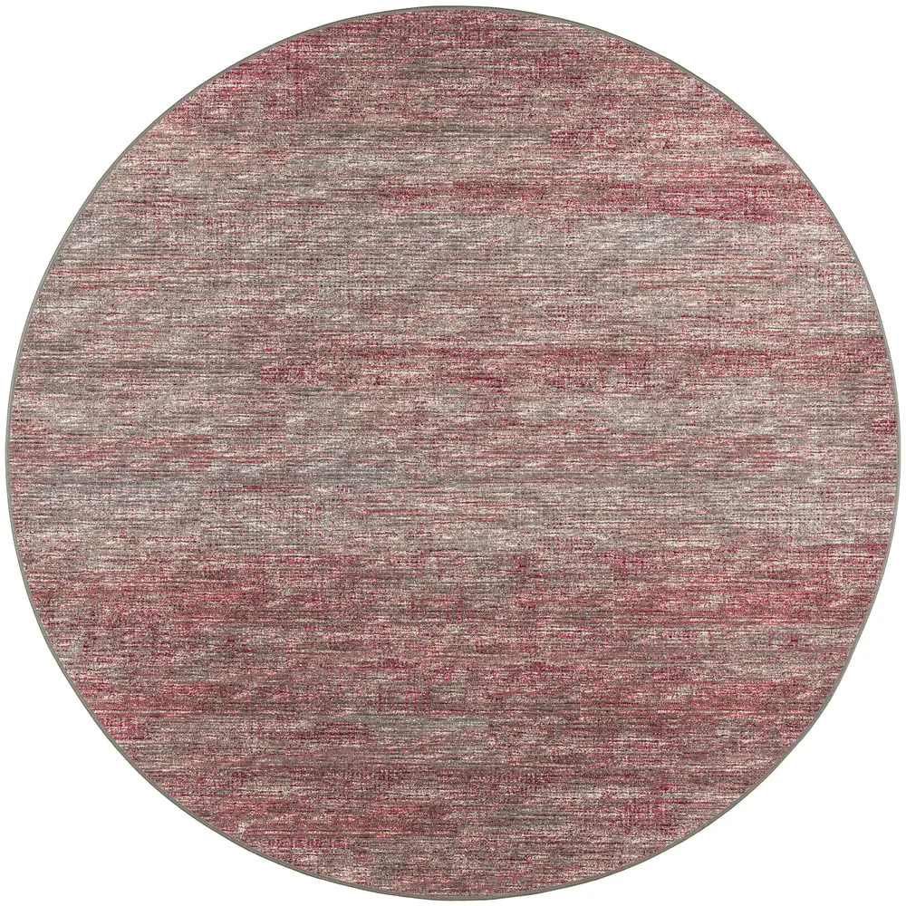 Ciara CR1 Merlot 4' x 4' Round