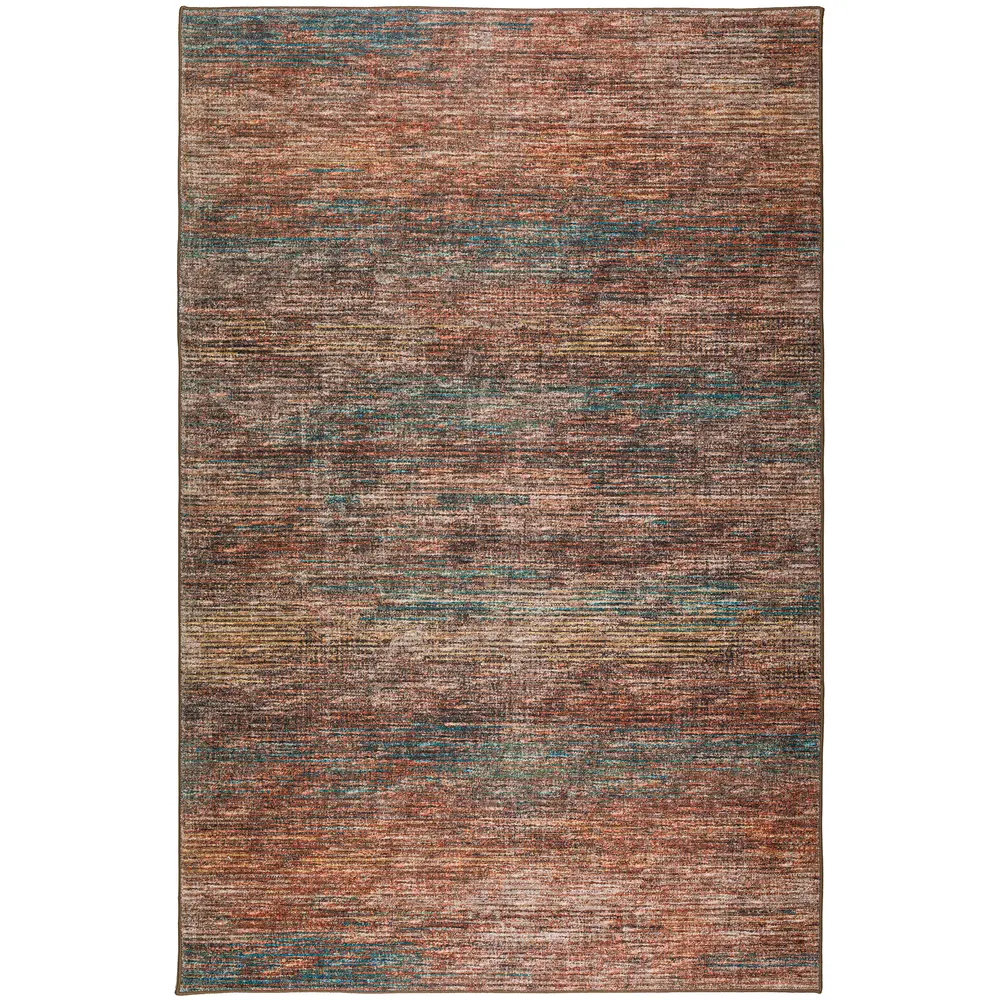 Ciara CR1 Paprika 3' x 5'