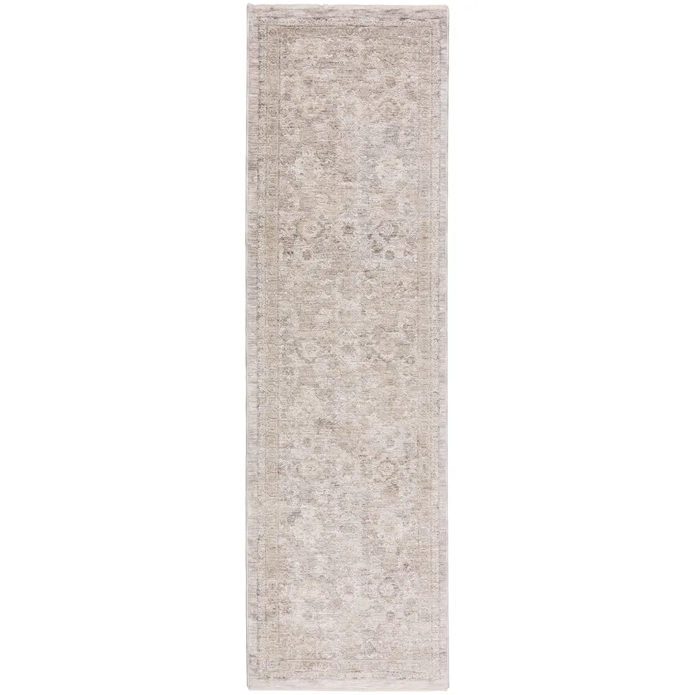 Cyprus CY10 Gray 2'3