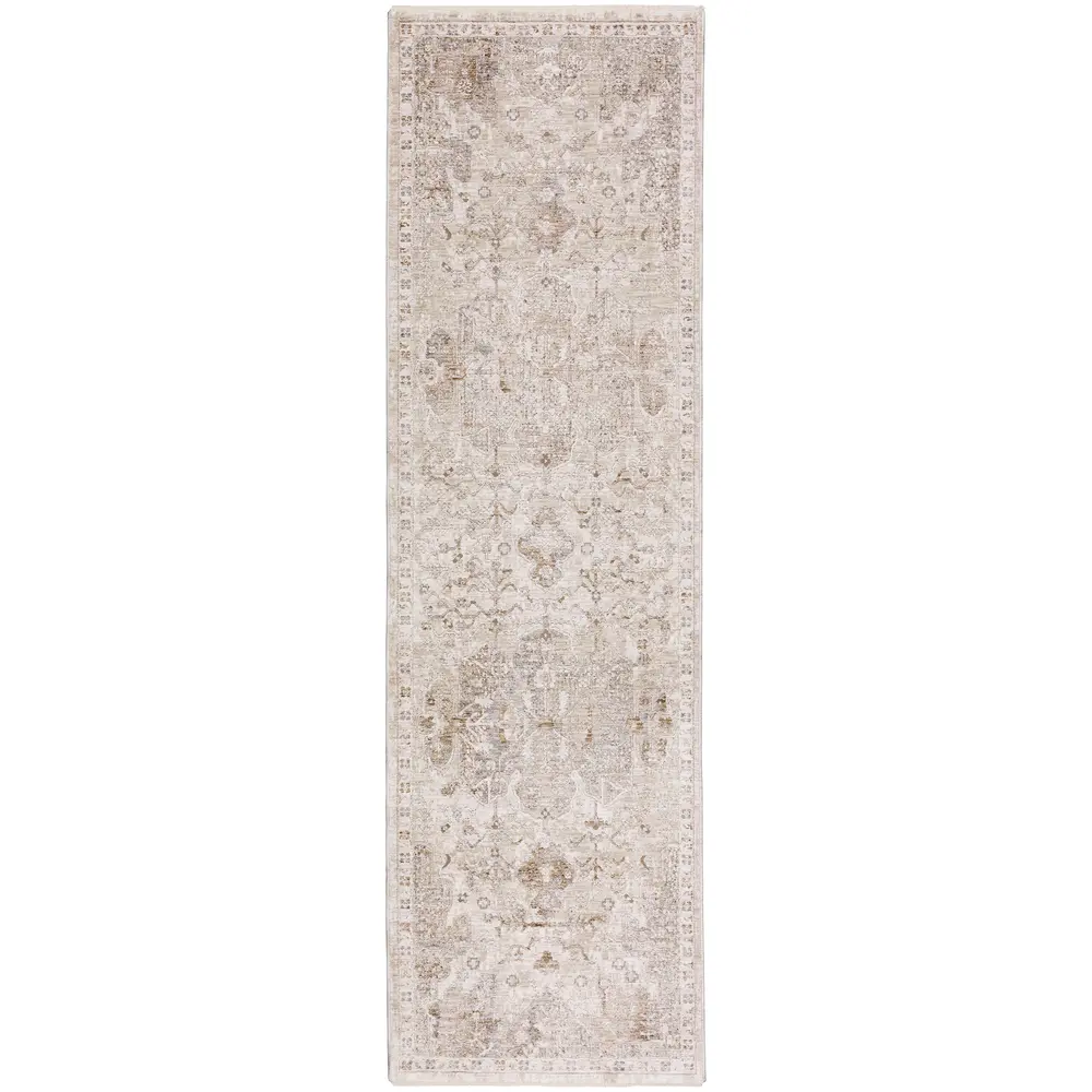 Cyprus CY3 Beige 2'3