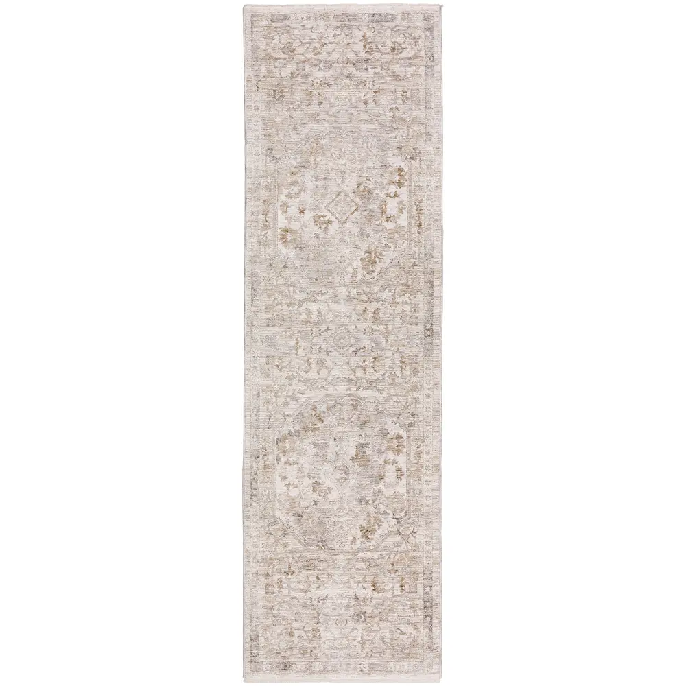 Cyprus CY4 Ivory 2'3