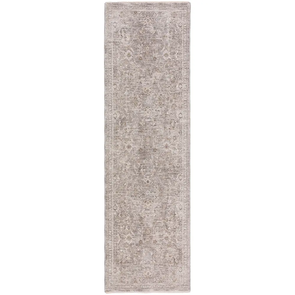 Cyprus CY9 Silver 2'3