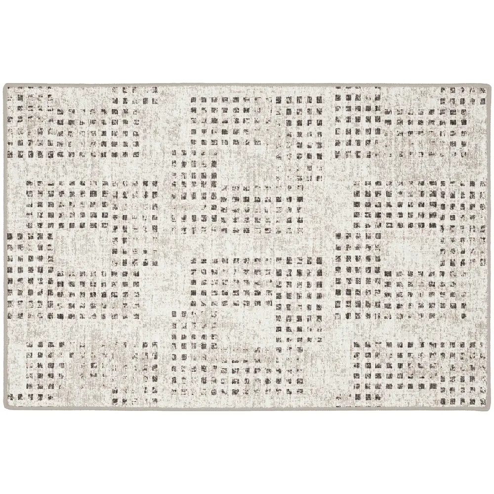 Delano DA1 Ivory 2' x 3'