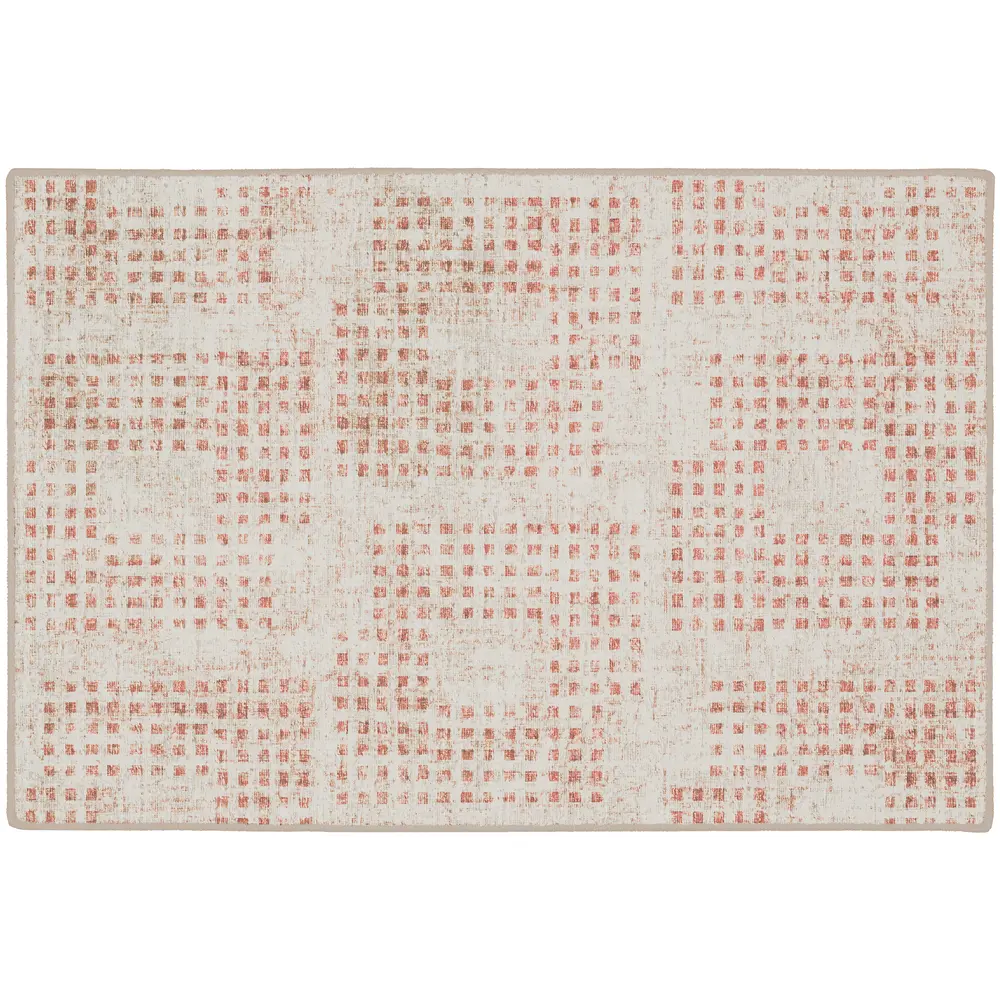 Delano DA1 Linen 2' x 3'