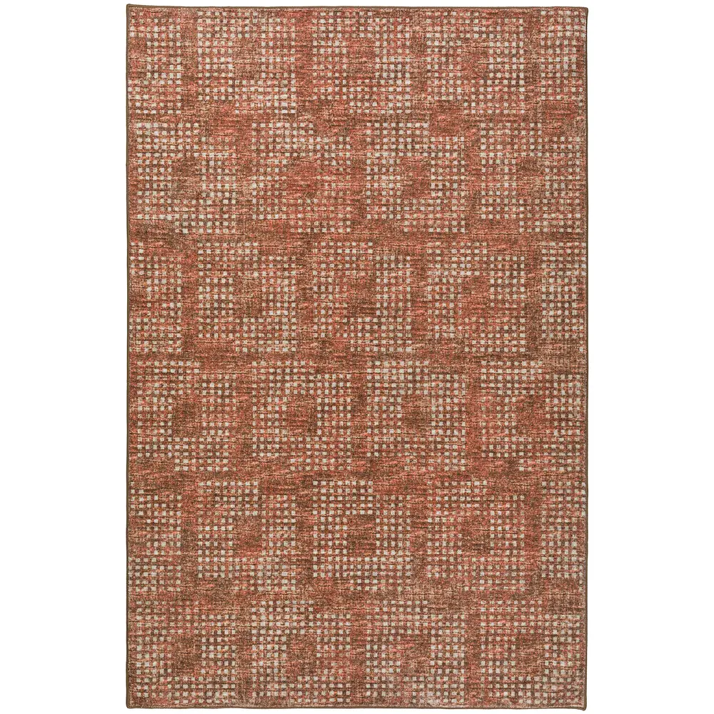 Delano DA1 Paprika 10' x 14'