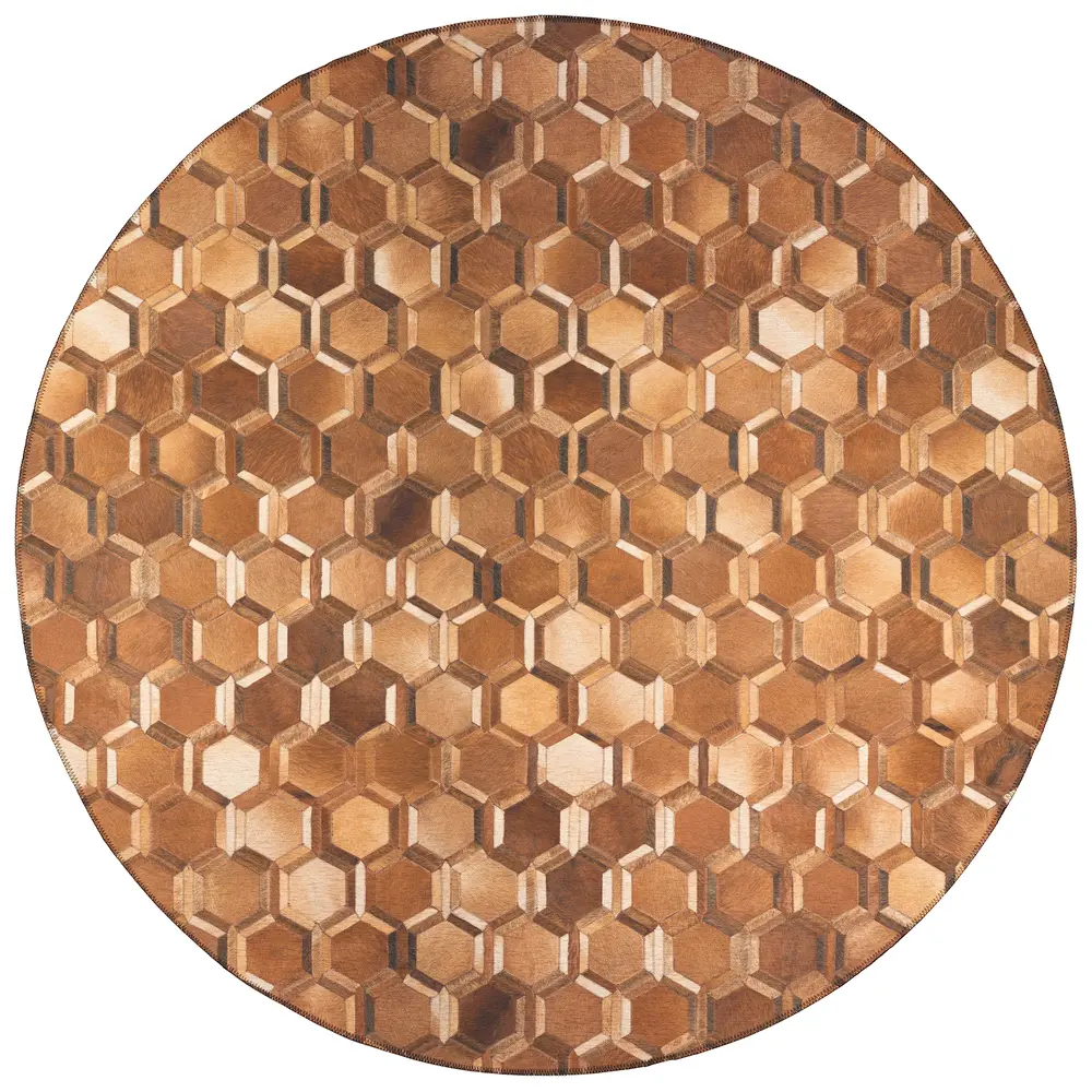 Durango SS1 Bison 8' x 8' Round