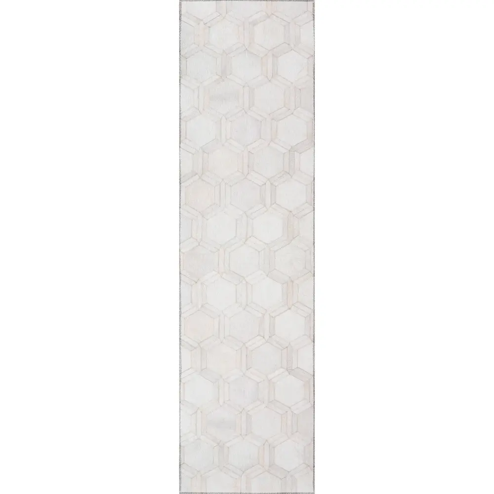 Durango SS1 Linen 2'3