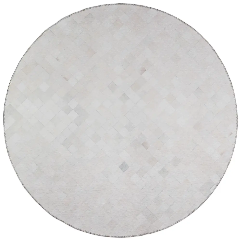 Durango SS2 Linen 4' x 4' Round