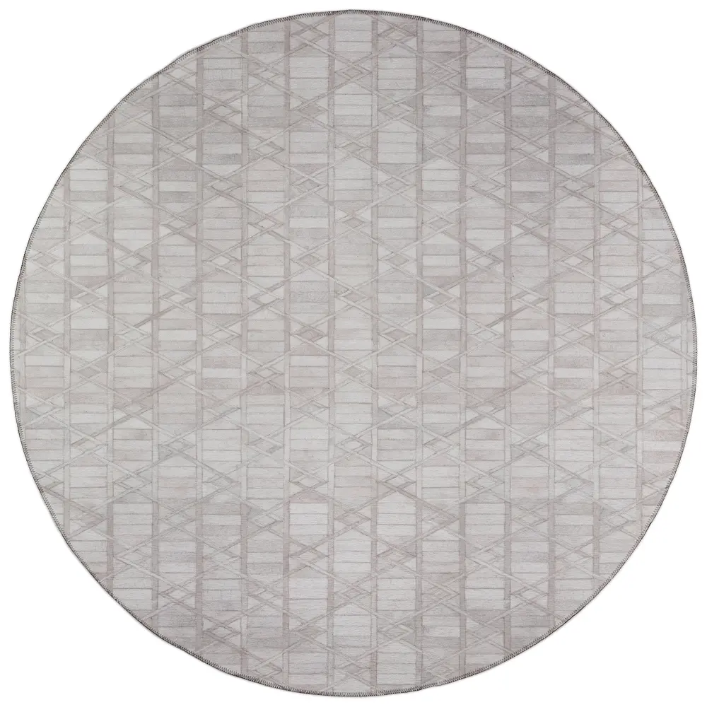 Durango SS4 Linen 8' x 8' Round