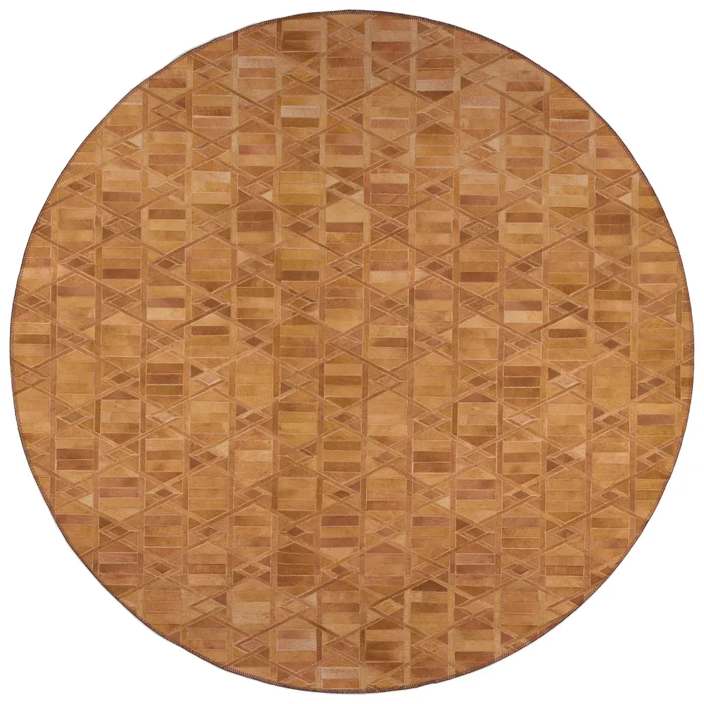 Durango SS4 Spice 6' x 6' Round