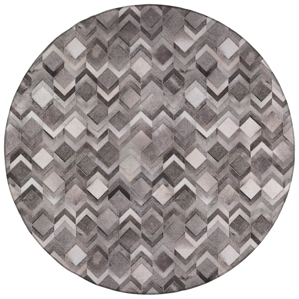 Durango SS5 Flannel 10' x 10' Round