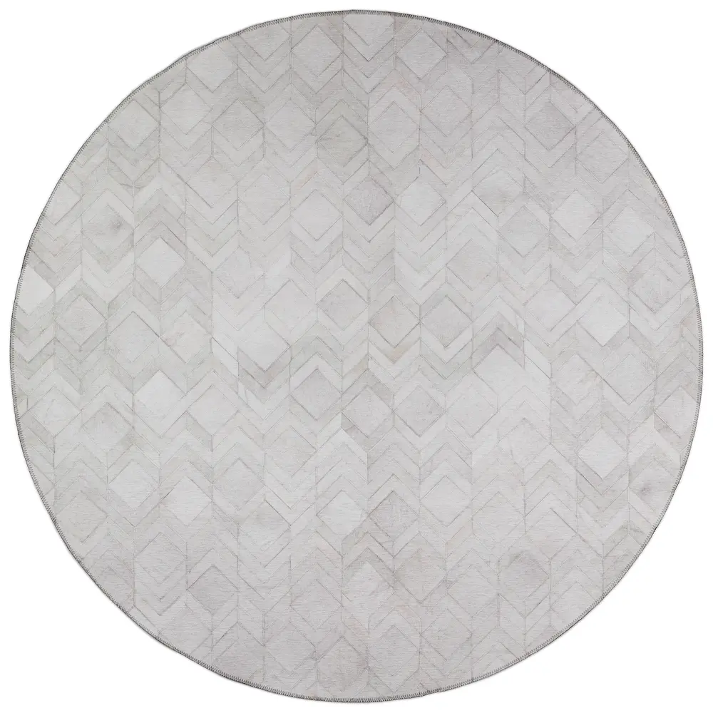 Durango SS5 Linen 4' x 4' Round