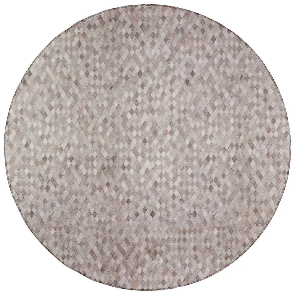 Durango SS6 Flannel 6' x 6' Round