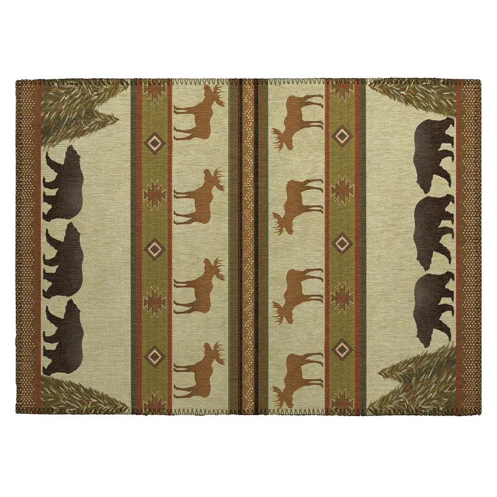 Excursion EX1 Beige 1'8