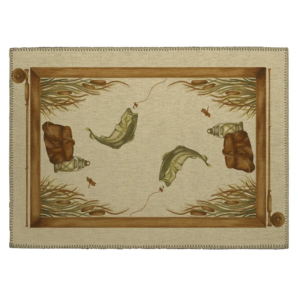 Excursion EX5 Beige 1'8