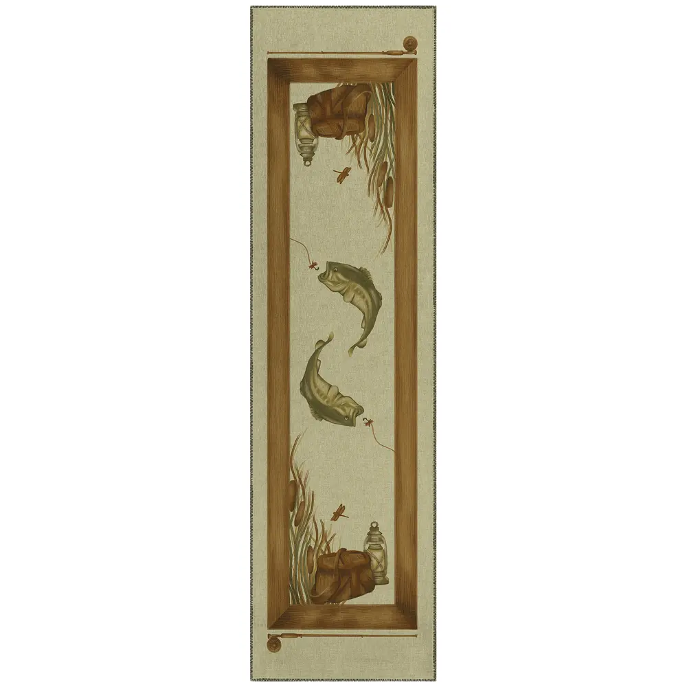 Excursion EX5 Beige 2'3