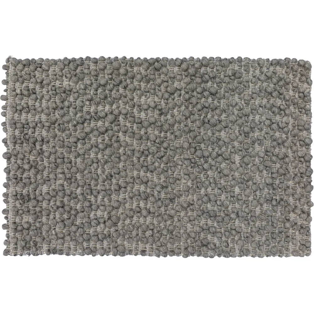 Gorbea GR1 Pewter 2' x 3'