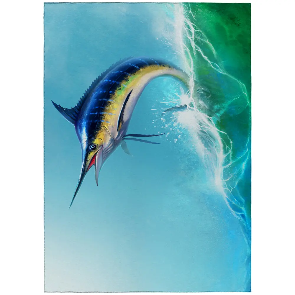 Harbor HA2 Bermuda 2'6